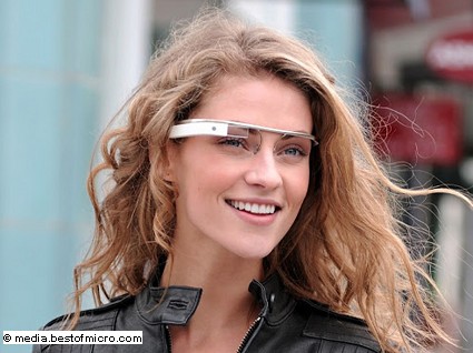 Google: dietrofront sulla vendita dei Glass. I motivi