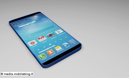 Samsung Galaxy S6 presentato ufficialmente il primo marzo: evento e prime caratteristiche tecniche