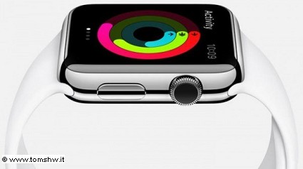 Apple Watch e nuove app per il controllo della propria salute: le novit?