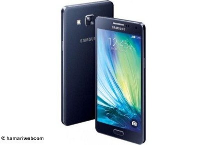 Nuovo Samsung Galaxy A3 ottimizzato per i selfie: caratteristiche tecniche e prezzo