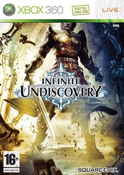 Infinite Undiscovery nuovo videogame per Xbox 360. Anticipazioni.