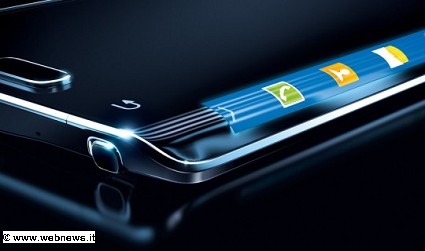 Presentati nuovi Samsung Galaxy S6 e Galaxy S6 Edge: caratteristiche tecniche, novit? e prezzi