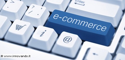 E-commerce e shopping online decolla alla grande anche in Italia: ultimi dati e tendenza