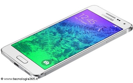 Nuovo Samsung Galaxy A7 in vendita: prezzi, caratteristiche tecniche e dotazioni 