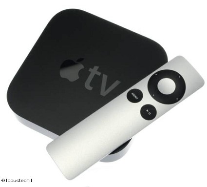 Nuova Apple Tv pronta al debutto: caratteristiche tecniche e novit?