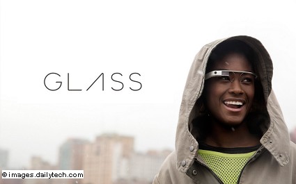 Google Glass progetto ancora in ballo: quali i prossimi piani?