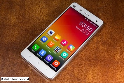 Nuovo smartphone Xiaomi in vendita: caratteristiche tecniche e novit?