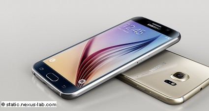 Samsung Galaxy S6 e Galaxy S6 Edge in vendita finalmente a partire da 750 euro: caratteristiche tecniche 