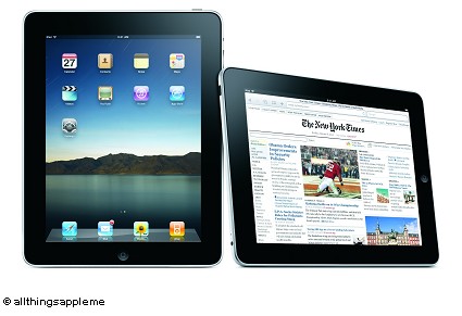 Apple: probabile prossima presentazione a giugno di un maxi iPad. Prime indiscrezioni 