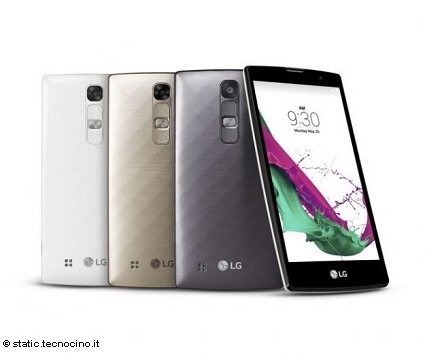 Nuovo Lg G4 Mini: versione low cost del nuovo dispositivo in vendita da giugno. Le caratteristiche tecniche 