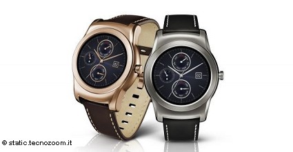 LG Watch Urbane: nuovo smartwatch in vendita in Italia. Caratteristiche tecniche e prezzi 