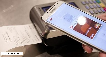 Samsung Pay: il sistema di pagamento con cellulare in Europa entro fine anno. E? sfida ad Apple Pay