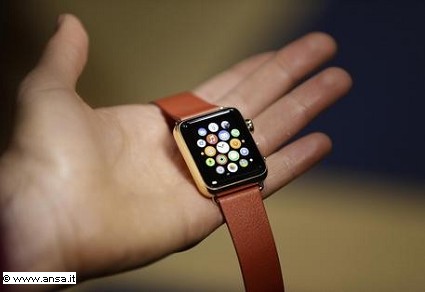 Apple Watch in vendita in Italia dal 26 giugno: come acquistarlo e prezzi
