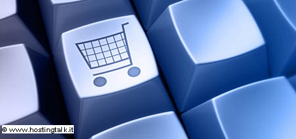 E-commerce in Italia: inizia a crescere la tendenza allo shopping online anche in Italia. Ultimi dati