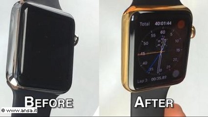 Apple Watch finalmente in vendita in Italia da venerd? prossimo 26 giugno: rumors gi? su nuova versione Apple Watch 2