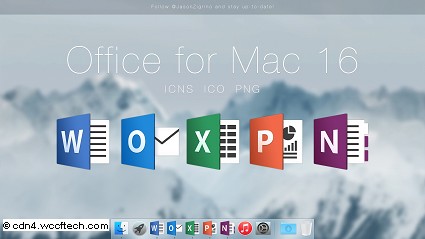 Microsoft Office 2016 per Mac: disponibile in in 139 Paesi, Italia compresa. Novit? e funzionalit?