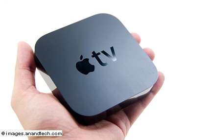 Apple Tv: nuova generazione in arrivo forse a settembre