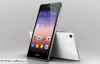 Huawei P8: ? boom per lo smartphone. Caratteristiche tecniche e prezzi
