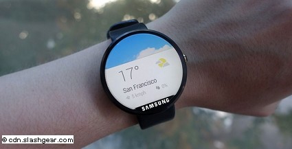 A settembre in vendita nuovo smartwatch Samsung: design e caratteristiche tecniche