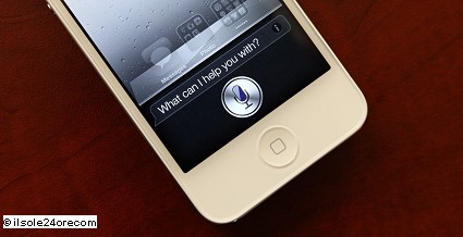 Apple: Siri potrebbe diventare anche una segretaria telefonica personale. La novit? e anticipazioni