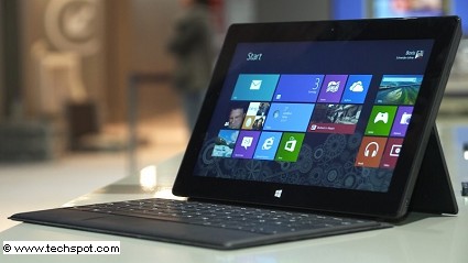 Microsoft Surface Pro 4: da ottobre in vendita il nuovo tablet. Caratteristiche tecniche 