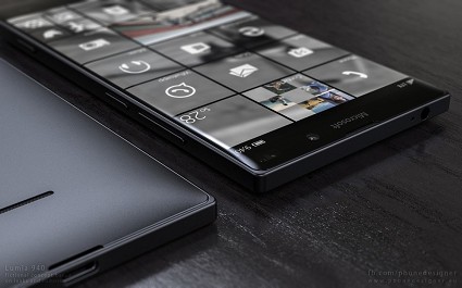 Microsoft Lumia 950 e 950 XL: caratteristiche tecniche nuovi smartphone