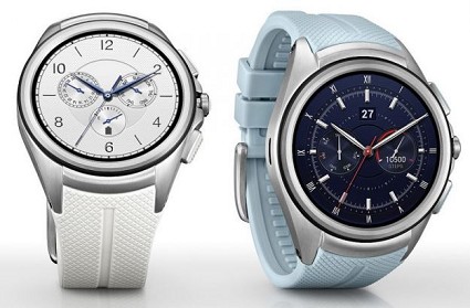 Nuovo smartwatch LG Watch Urbane 2 che pu?? anche telefonare: le caratteristiche tecniche