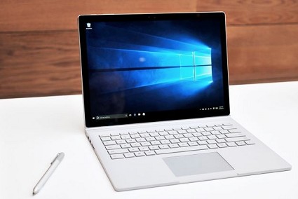 Microsoft Surface Pro 4: ? boom sullo store online di Microsoft. Caratteristiche tecniche e prezzi