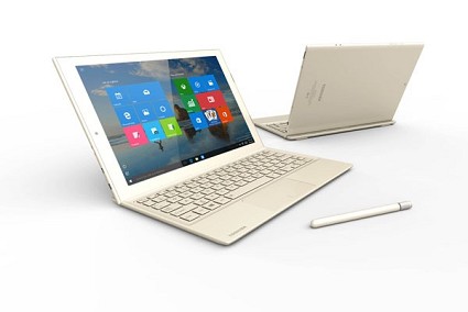 Toshiba Dynapad: nuovo tablet in vendita dal 2016. Caratteristiche tecniche e dotazioni