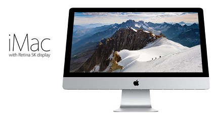 Apple: in arrivo novit? per la famiglie degli iMac pi?? potenti e con display Retina. Cosa cambia?