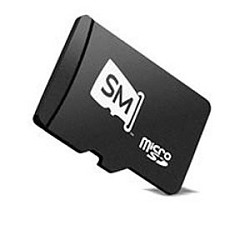 Sandisk lancia SlotMusic, la nuova sched SD ultracompatta per ascoltare musica. 