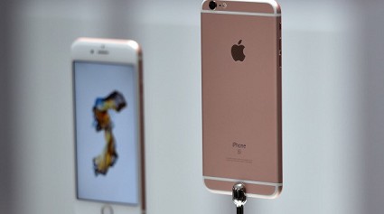Apple iPhone 7: primi rumors in rete su prossimo melafonino. Come sar??