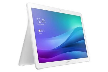 Nuovo Samsung Galaxy View: come si presenta, caratteristiche tecniche e funzioni