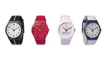 Swatch: nuovo particolare orologio capace di effettuare pagamenti. Novit? e prime disponibilit?