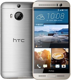 HTC One M9+: caratteristiche e dotazioni nuovo phablet