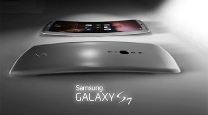 Samsung Galaxy S7: presentazione ufficiale 21 febbraio. Come sar? e caratteristiche tecniche