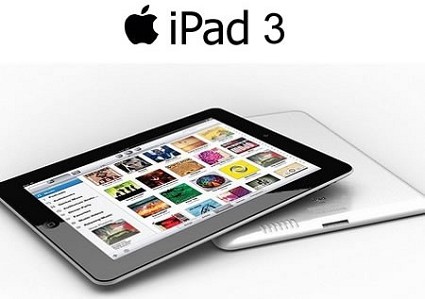 Apple: nuovo iPad 3 insieme ad iPhone mini la prossima primavera? Le prime indiscrezioni 