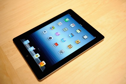 Nuovo iPad 3 svelato il prossimo marzo: come sar?? Prime caratteristiche tecniche e novit?
