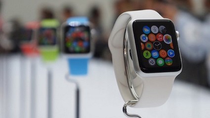 Apple Watch 2 in arrivo a giugno: prime indiscrezioni e caratteristiche tecniche