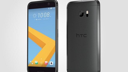 Nuovo HTC 10: caratteristiche tecniche e prezzi