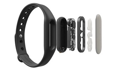 Xiaomi Mi Band 2 nuovo smartwatch: caratteristiche tecniche e novit? per i pi?? piccoli