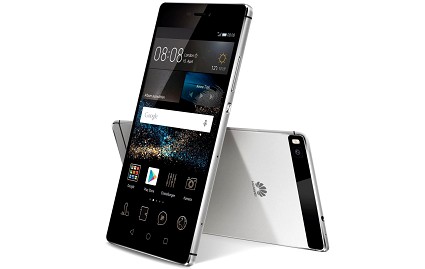 Huawei P8 nuovo smartphone in vendita a 499 euro. Le caratteristiche tecniche 