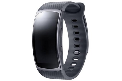 Samsung Gear Fit 2 nuovo dispositivo da polso per moniorare attivita fisica e non solo: novit? e caratteristiche tecniche 