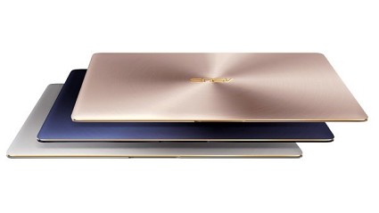 Asus Zenbook 3: nhuovo laptop eccellente e dal design elegante. Caratteristiche tecniche