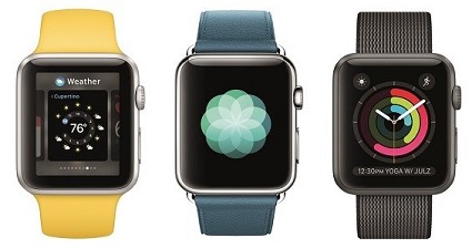 Watch Os 3, MacOs, iOs 10, Apple Tv: le novit? della societ? di Cupertino svelate alla WWDC