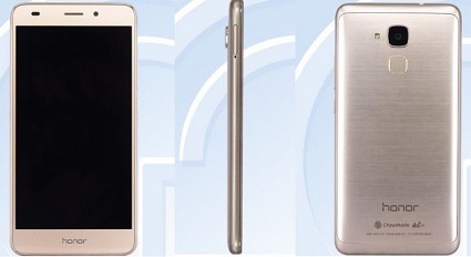 Honor 5C: nuovo smartphone in vendita in Italia a 199,99 euro. Le caratteristiche tecniche