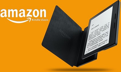 Nuovo ebook Kindle rinnovato nel design e non solo: in vendita a 69,99 euro. Le caratteristiche tecniche