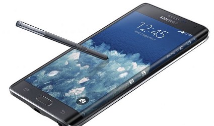Nuovo Samsung Galaxy Note 7 presentazione ufficiale 2 agosto: come sar? e prime caratteristiche tecniche