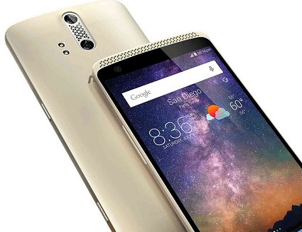 Zte ZMax pro: nuovo smartphone low cost. Le caratteristiche tecniche