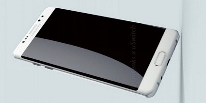 Samsung Galaxy Note 7: ancora pochi giorni alla presentazione ufficiale 2 agosto. Come sar?